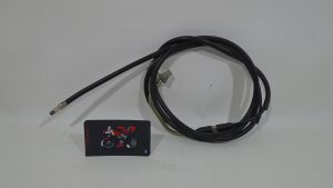 CABLE APERTURA TAPON COMBUSTIBLE YAMAHA D-ELIGHT 115s 13-15